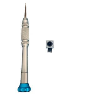 iPhoneXR アウトカメラ交換