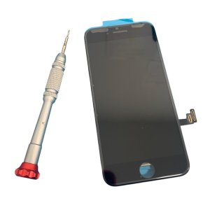 iPhoneSE2 液晶交換