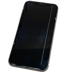 iPhone11 液晶交換