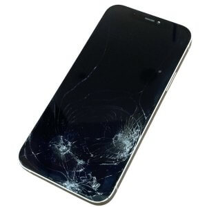 iPhone12 液晶交換