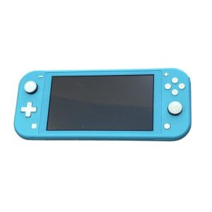 Nintendo Switch Lite ニンテンドー スイッチ ライト アナログスティック交換