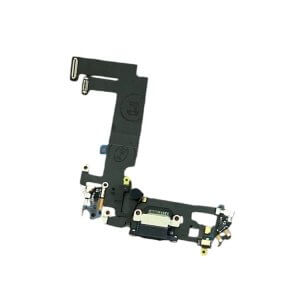 iPhone12mini ドッグコネクタ交換