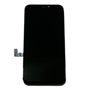 iPhone12mini　パネル交換