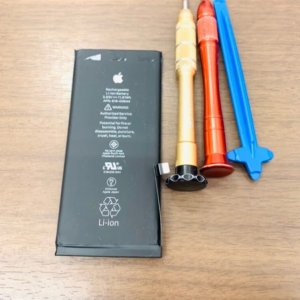 iPhone12  電池劣化  バッテリー交換| 千葉県我孫子市古戸| バッテリー交換も即日お渡しで修理対応しております‼︎