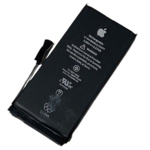 iPhone12mini バッテリー交換