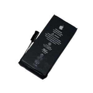 iPhone12mini バッテリー交換