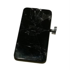 iPhone11pro　液晶交換
