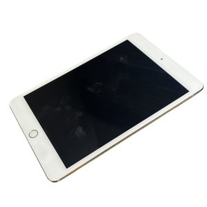 iPad mini ホームボタン修理