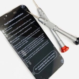 iPhone13　液晶交換修理| 取手市上高井| 液晶交換も即日お渡しで修理対応しております‼︎