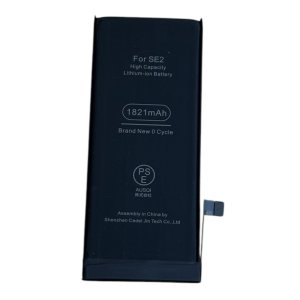 iPhone SE2 バッテリー交換