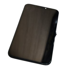 iPhoneXR　液晶交換