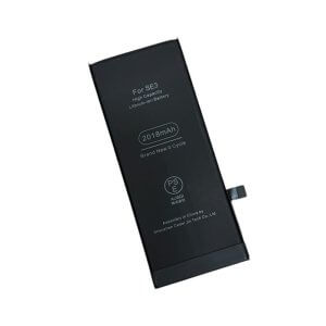 iPhoneSE3(第三世代) バッテリー交換修理