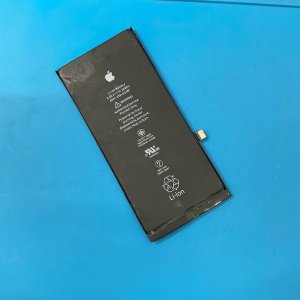 iPhone8Plus バッテリー交換修理| 千葉県印西市大塚| バッテリー交換も即日お渡しで修理対応しております‼︎