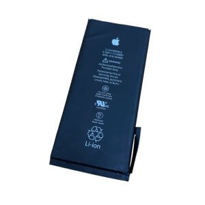 iPhoneSE2 バッテリー交換