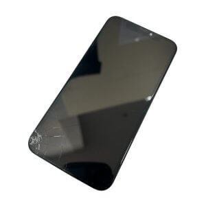iPhoneXR 液晶交換