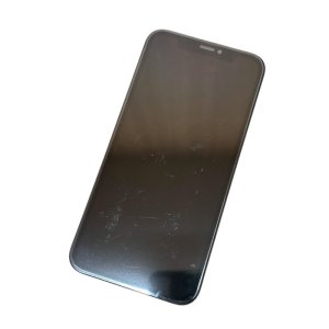iPhoneXR 液晶交換修理