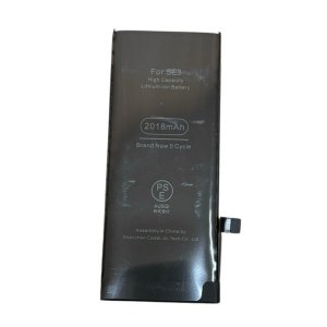 iPhoneSE3(第三世代) バッテリー交換修理