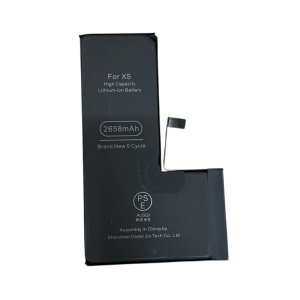 iPhoneXS　バッテリー交換修理