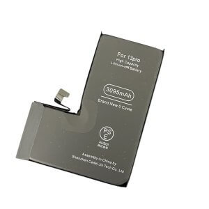 iPhone13pro バッテリー交換