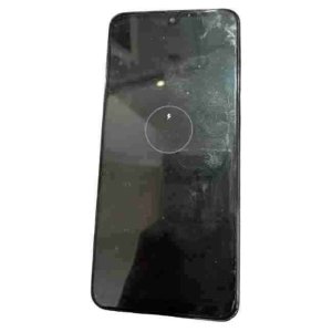 iPhone X ライトニング交換