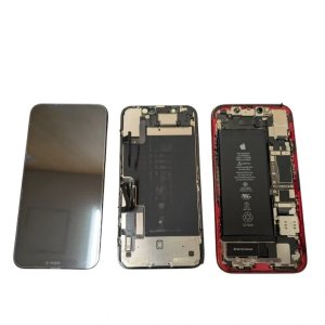 iPhone11 液晶交換