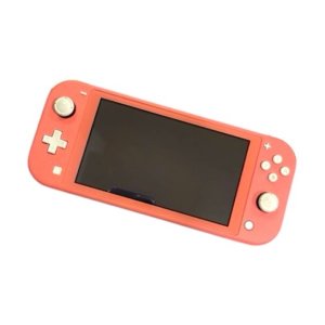 Nintendo Switch Lite ドックコネクター交換修理