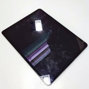 iPad Air4　液晶交換修理