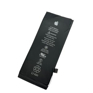 iPhone8 バッテリー交換