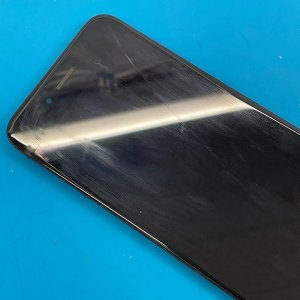 iPhone6S 液晶交換修理| つくばみらい市青古新田| 液晶交換も即日お渡しで修理対応しております‼︎