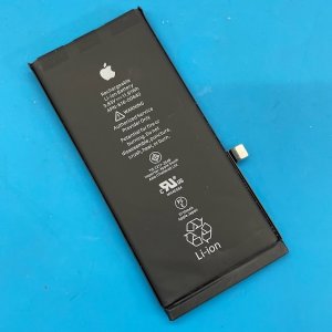 iPhone11 バッテリー交換修理| つくばみらい市足高| バッテリー交換も即日お渡しで修理対応しております‼︎