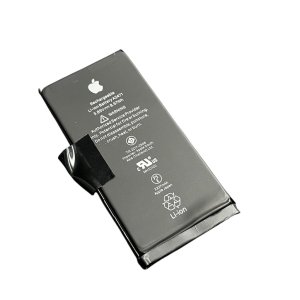 iPhone 12 バッテリー交換