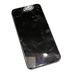 iPhone 11Pro 液晶交換