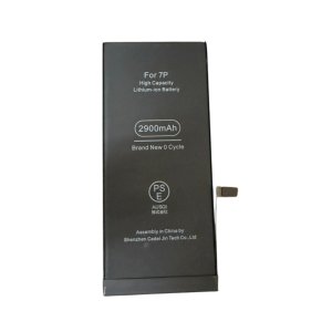 iPhone7 バッテリー交換