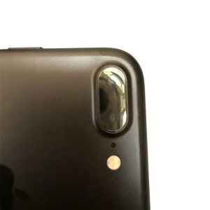 iPhone7plus アウトカメラ交換