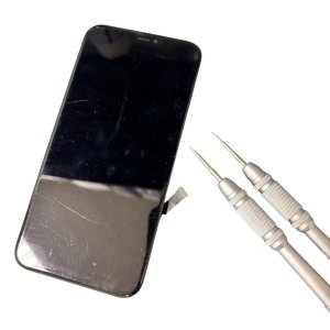 iPhone11　液晶交換