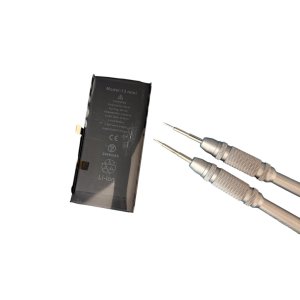 iPhone13mini バッテリー交換