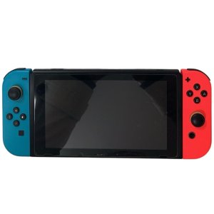 Switch　液晶交換