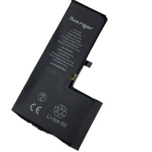 iPhoneXS バッテリー交換