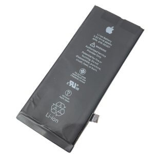 iPhone8 バッテリー交換