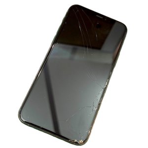 iPhone11Pro フロントパネル交換