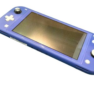 NintendoSwitchLite 液晶交換