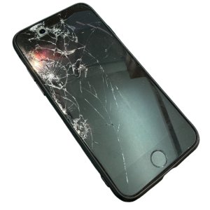 iPhone8 液晶交換