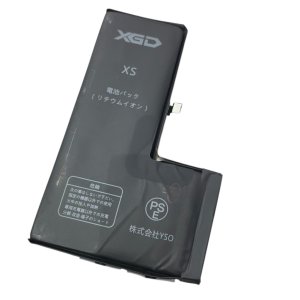 iPhoneXS バッテリー交換