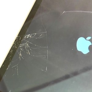 iPad9 フロントパネル交換