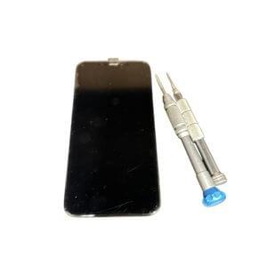 iPhone12Pro　フロントパネル交換