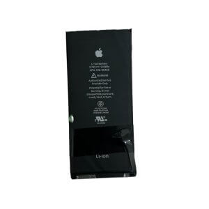 iPhoneXR バッテリー交換