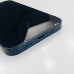 iPhone13mini　ライトニング交換（充電不良）