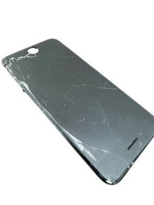 iPhoneSE2 液晶交換