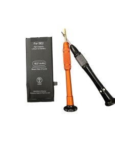 iPhoneSE2 バッテリー交換