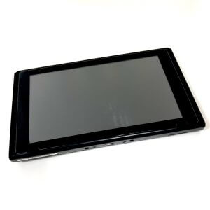 Nintendo Switch バッテリー交換修理